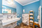  Adlerhorst Westerland - Badezimmer