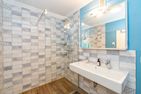  Adlerhorst Westerland - Badezimmer