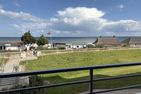  Strandhotel - 19 "Sardinenbüchse" Dahme - Meerblick