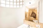 Oasis Studio Amistad  - Bathroom