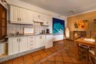 Oasis Studio Amistad  - Kitchen