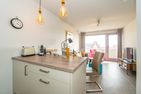  City Perle Westerland - Wohnzimmer