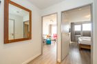  City Perle Westerland - Dekoratives Detail