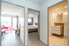  City Perle Westerland - Dekoratives Detail