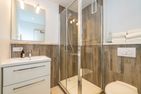  City Perle Westerland - Badezimmer