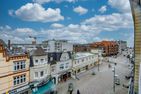  City Perle Westerland - Meerblick