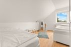  Huus Sielblick  - Schlafzimmer