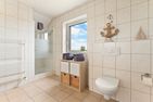  Huus Sielblick  - Badezimmer