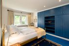  Haus Hideaway Westerland - Schlafzimmer