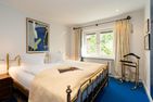  Haus Hideaway Westerland - Schlafzimmer