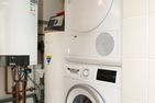  Haus Hideaway Westerland - Dekoratives Detail