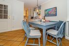  Haus Daanshoog Keitum - Wohnzimmer
