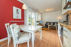  Haus Conwind Wohnung 5a Keitum - Wohnzimmer