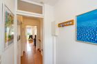  Haus Conwind Wohnung 5a Keitum - Dekoratives Detail