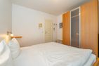  Haus Conwind Wohnung 5a Keitum - Schlafzimmer