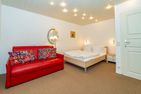  Haus Conwind Wohnung 5a Keitum - Schlafzimmer