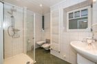  Haus Conwind Wohnung 5a Keitum - Badezimmer