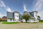  Haus Conwind Wohnung 5a Keitum - Fassade / Eingang