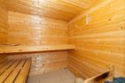  Haus Conwind Wohnung 5a Keitum - Sauna
