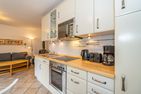  Haus Conwind Wohnung 1 Keitum - Küche / Küchenzeile