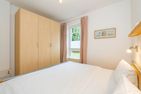  Haus Conwind Wohnung 1 Keitum - Schlafzimmer
