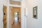 Haus Conwind Wohnung 1 Keitum - Dekoratives Detail