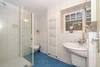  Haus Conwind Wohnung 1 Keitum - Badezimmer