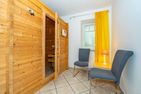  Haus Conwind Wohnung 1 Keitum - Sauna