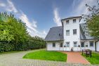  Haus Conwind Wohnung 1 Keitum - Hauptansicht