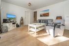  Stadtresidenz App. 4 Westerland - Wohnzimmer