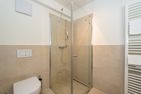  Stadtresidenz App. 4 Westerland - Badezimmer