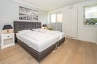  Stadtresidenz App. 4 Westerland - Schlafzimmer