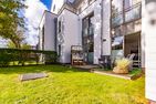  Stadtresidenz App. 4 Westerland - Terrasse