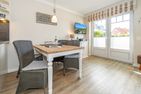  Auszeit Sylt App. 2 Westerland - Wohnzimmer