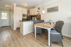  Auszeit Sylt App. 2 Westerland - Wohnzimmer