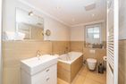  Auszeit Sylt App. 2 Westerland - Badezimmer
