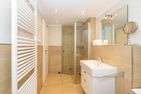  Auszeit Sylt App. 2 Westerland - Badezimmer
