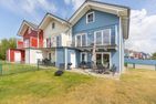  Ferienhaus Fischerhuus Dagebüll - 