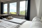  Alter Horst, App. Seeblick Zentrum - Bett