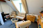 Nordland Appartements Wohnung Gröde Wyk auf Föhr - 