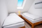  Seewind  - Schlafzimmer