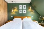  Sommerfrische Ostseebad Ahrenshoop - 
