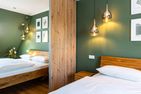  Sommerfrische Ostseebad Ahrenshoop - 