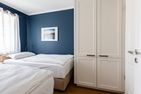  Sommerfrische Ostseebad Ahrenshoop - 