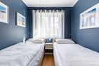  Sommerfrische Ostseebad Ahrenshoop - 