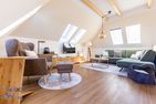  Sommerfrische Ostseebad Ahrenshoop - 