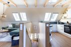  Sommerfrische Ostseebad Ahrenshoop - 