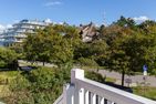  Sommerfrische Ostseebad Ahrenshoop - 