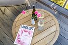  Sommerfrische Ostseebad Ahrenshoop - 