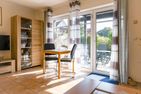 Flockengrund V15U Cuxhaven Sahlenburg - Wohnzimmer